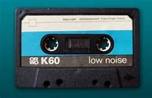 Afbeelding met elektronica, tape, Muziekcassette, cassette

Automatisch gegenereerde beschrijving